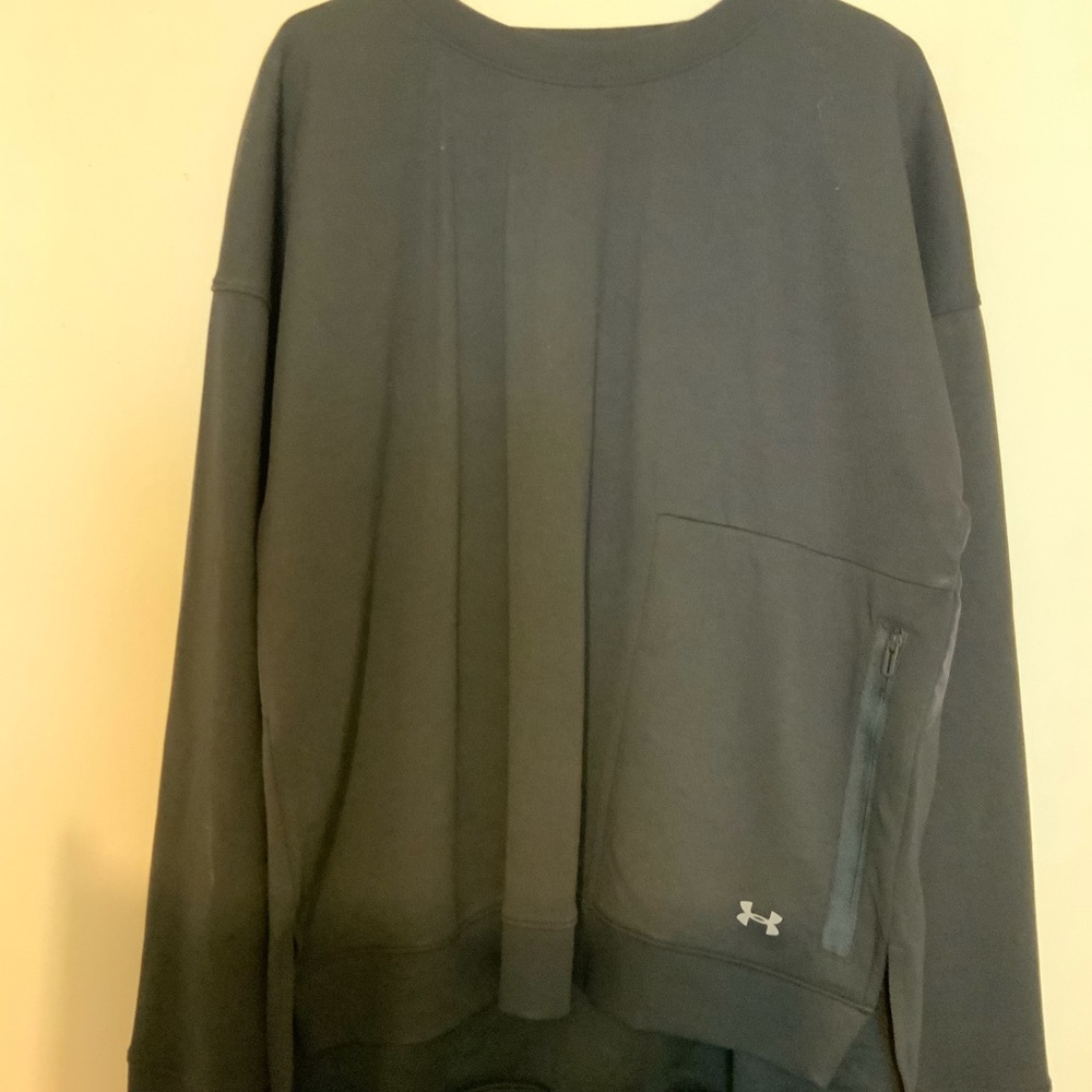 Under Armour Workout Sweater